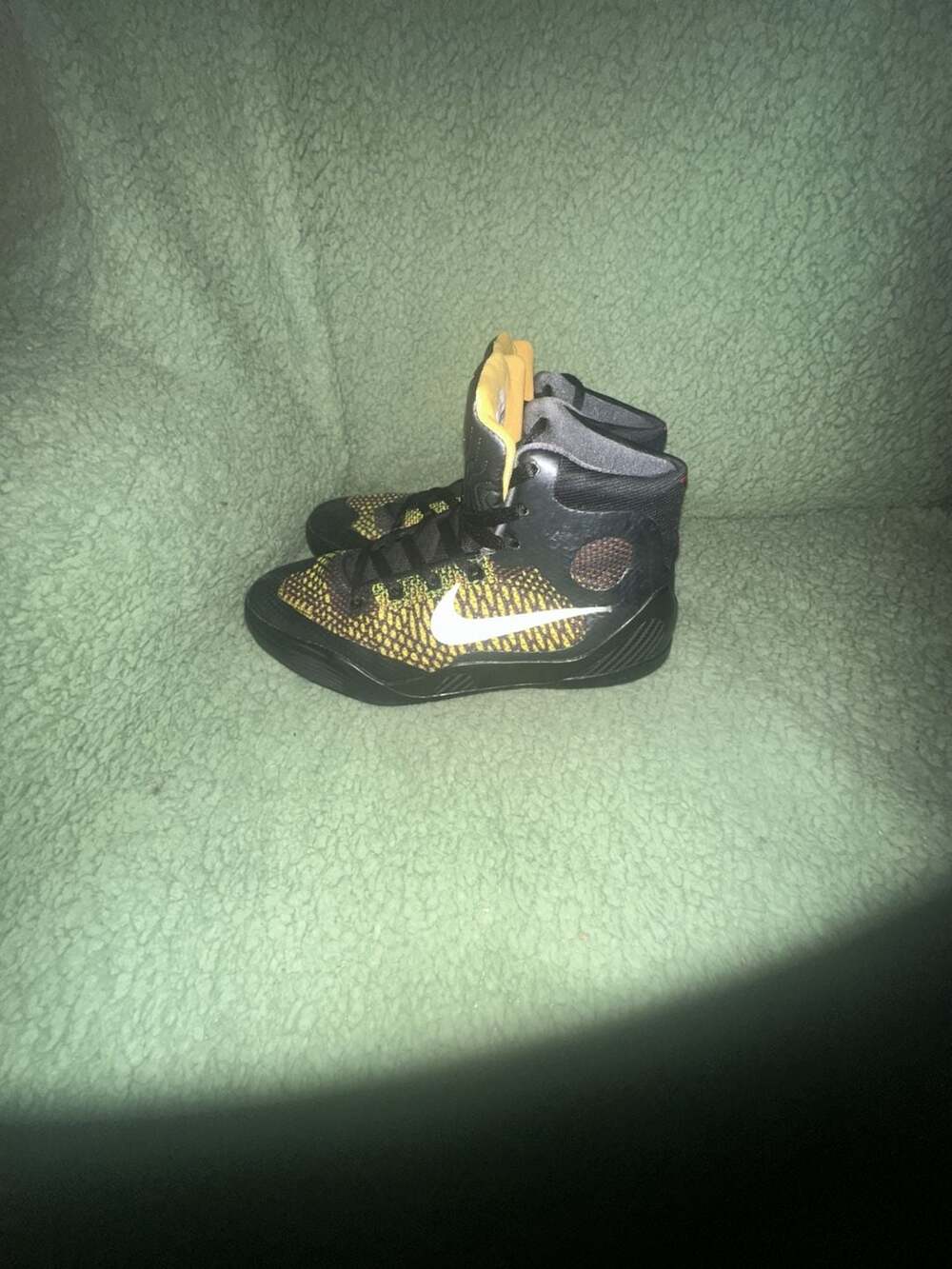 Nike Kobe 9 Elite 'Inspiration' Basketball Shoes